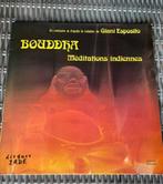 Boeddha Indiase meditaties plaat, Cd's en Dvd's, Ophalen of Verzenden, Zo goed als nieuw, Overige formaten