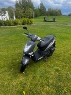 Kymco agility 50, Ophalen, Kymco, Zo goed als nieuw, Benzine