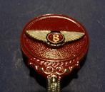 Bentley Thee Lepel Nummer 2222222, Verzenden, Gebruikt, Auto's