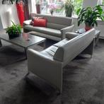 Tafels, Huis en Inrichting, Kasten | Televisiemeubels, Ophalen, Gebruikt, Design