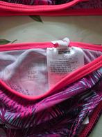 Name It Bikini Maat 74/80 (6-12 maanden), Kinderen en Baby's, Babykleding | Baby-zwemkleding, Meisje, Ophalen of Verzenden, Zo goed als nieuw