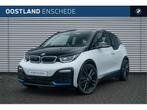 BMW i3 S / Schuif-kanteldak / Achteruitrijcamera / Stoelverw, Auto's, BMW, Automaat, 12 maanden, Achterwielaandrijving, Gebruikt