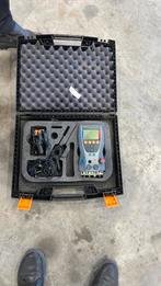 Testo 560, Ophalen of Verzenden, Zo goed als nieuw