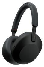 SONY WH-1000XM5 - Draadloze koptelefoon met Noise, Audio, Tv en Foto, Koptelefoons, Nieuw, Ophalen of Verzenden, Sony