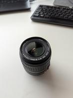 Canon EF lens 18-55mm, Ophalen of Verzenden, Gebruikt, Standaardlens