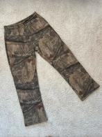 Akimbo Realtree Camo Sweatpants, Maat 52/54 (L), Nieuw, Ophalen of Verzenden, Akimbo