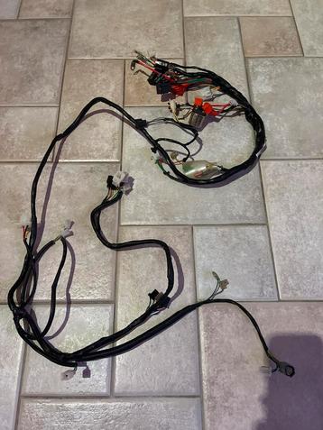 Peugeot Speedfight 4 Kabelboom beschikbaar voor biedingen