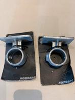 Steigerbuis 42mm leuningdrager gegalvaniseerd, Ophalen of Verzenden, Nieuw, IJzer, Overige typen