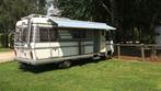camper Hymer Mercedes Benz 410D, Automaat, Diesel, Particulier, Hymer