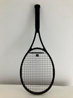 Wilson pro staff Federer racket mat zwart, Racket, Gebruikt, Wilson, Ophalen of Verzenden