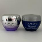 Lancome Renergie Day/Night 2x 15 ml, Ophalen of Verzenden, Nieuw, Gehele gezicht, Verzorging