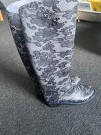 Supertrash Regenlaarzen Maat 37 - Nieuw!, Kleding | Dames, Schoenen, Ophalen of Verzenden, Nieuw, Zwart, Regenlaarzen