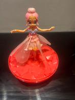 Hatchimals Pixies Crystal Flyers vliegende fee, Ophalen, Zo goed als nieuw