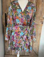 Misguided Wikkeljurk Maat L / 40, Overige kleuren, Maat 42/44 (L), Ophalen of Verzenden, Zo goed als nieuw