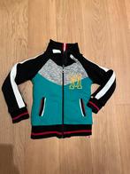 Borgvest dik vest jongen maat 104 zgan mortenz, Trui of Vest, Zo goed als nieuw, Jongen, Mortenz