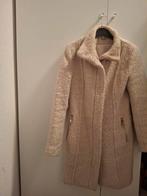 Beige Teddyjas H&M Maat 34 - Nette Staat!, H&M, Beige, Ophalen of Verzenden, Zo goed als nieuw