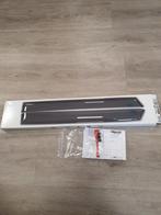 Climair Zijwindschermen Achter Seat Leon 5F ST, Ophalen of Verzenden, Nieuw