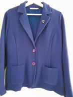 DAMES JASJE BLAUW, Blauw, Maat 42/44 (L), Betty Barclay, Ophalen of Verzenden