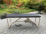 Massage tafel - stevig frame, Sport en Fitness, Massageproducten, Ophalen, Gebruikt, Massagetafel