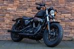 Harley-Davidson XL1200X Forty Eight VERKOCHT (bj 2018), Motoren, Motoren | Harley-Davidson, Info@harley-davidson.com, Bedrijf