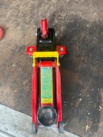 Kinzo Garagekrik - Gebruikt, Ophalen, Gebruikt, Hydraulisch, Garagekrik