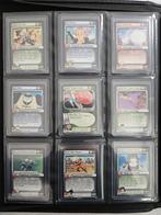 Dragon Ball Z Vintage Kaarten Collectie, Hobby en Vrije tijd, Verzamelkaartspellen | Overige, Ophalen of Verzenden, Zo goed als nieuw