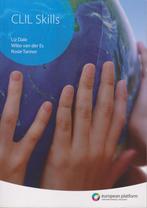 CLIL Skills (European Platform), Verzenden, Europees Platform, Alpha, WO