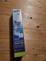 Waterfilter koelkast, Ophalen, Nieuw