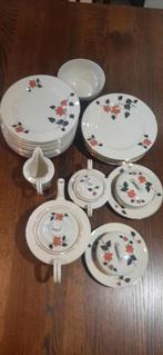 Servies te koop., Huis en Inrichting, Keuken | Servies, Ophalen, Zo goed als nieuw, Overige stijlen