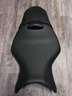 Yamaha mt 10 zadel /buddyseat nieuwstaat luxe uitvoering, Verzenden