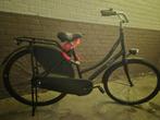 Omafiets bijna nooit gebruikt, Ophalen, Zo goed als nieuw, Altec