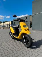 Piaggio Typhoon 125 A1, Ophalen, Overige modellen, 125 cc, Zo goed als nieuw