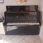 Ed Seiler Piano, Ophalen, Gebruikt, Zwart, Piano