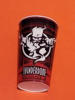 Thunderdome Diehard Drinkbeker ( Hardcore / Gabber ), Hobby en Vrije tijd, Ophalen of Verzenden, Nieuw