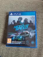 Ps4 Need for Speed, Spelcomputers en Games, Games | Sony PlayStation 4, 1 speler, Ophalen, Zo goed als nieuw, Racen en Vliegen