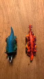 Twee dino auto’s, Ophalen of Verzenden, Nieuw