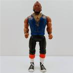 The A-Team BA Baracus Galoob 1983 Actiefiguur, Verzamelen, Ophalen of Verzenden, Zo goed als nieuw