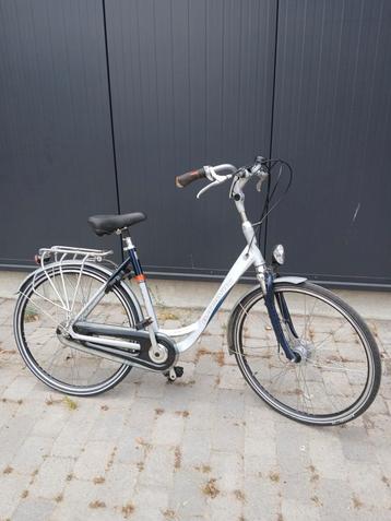 |Batavus weekend dames fiets 8 ver frm 53| beschikbaar voor biedingen