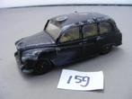 Austin london taxi cab corgi toys whizzwheels (159), Ophalen of Verzenden, Gebruikt, Auto, Corgi