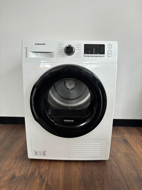 Samsung Droger DVT80TA220AE 8kg, Witgoed en Apparatuur, Wasdrogers, Zo goed als nieuw, Ophalen