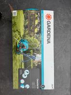 Gardena Slangwagen - Nieuw!, Ophalen of Verzenden, Zo goed als nieuw, Tuinslanghaspel