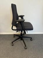 Bureaustoelen Axia 2.2 Antraciet. Jong gebruikt!, Gebruikt, Ophalen of Verzenden, Grijs, Bureaustoel
