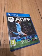 FC 24, ps4 game, 2 spelers, Ophalen of Verzenden, Zo goed als nieuw, Vanaf 3 jaar