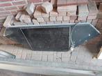 Siemens eh77e501e/09 inductieplaat, Ophalen, 4 kookzones, Zo goed als nieuw, Inbouw