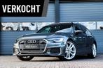 Audi A6 Avant 45 TFSI Quattro 3x S-Line /MATRIX-LED/PANODAK/, Automaat, 15 km/l, Gebruikt, Huisgarantie
