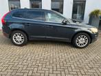Volvo XC60 3.0 T6 AWD Geartronic 2008 Grijs, Auto's, Volvo, Automaat, 2000 kg, XC60, Particulier