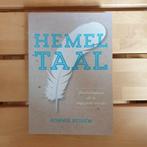 Bonnie Bessem - Hemeltaal, Boeken, Achtergrond en Informatie, Spiritualiteit algemeen, Ophalen of Verzenden, Zo goed als nieuw