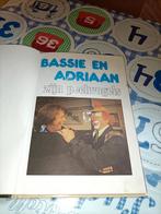 Vintage Boek Bassie en Adriaan zijn pechvogels met foto's, Ophalen of Verzenden