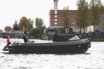 AluShip Nordic 700, Watersport en Boten, Sloepen, Gebruikt, 6 meter of meer, Diesel, Aluminium