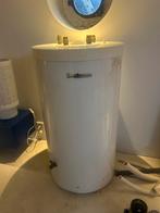 Buderus Boiler - Gebruikt, Doe-het-zelf en Verbouw, Geisers en Boilers, Ophalen, Gebruikt, 20 tot 100 liter, Aardgas